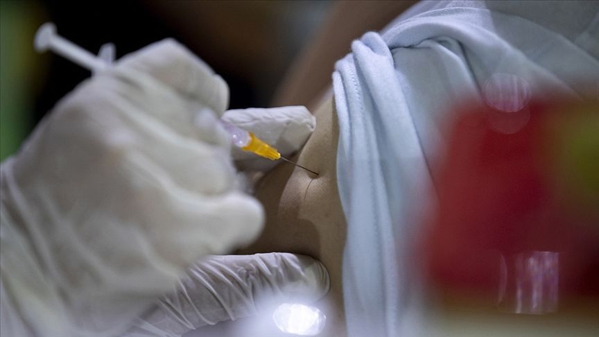 Tek doz aşı koronavirüsten korur mu? Bilim Kurulu üyesi açıkladı