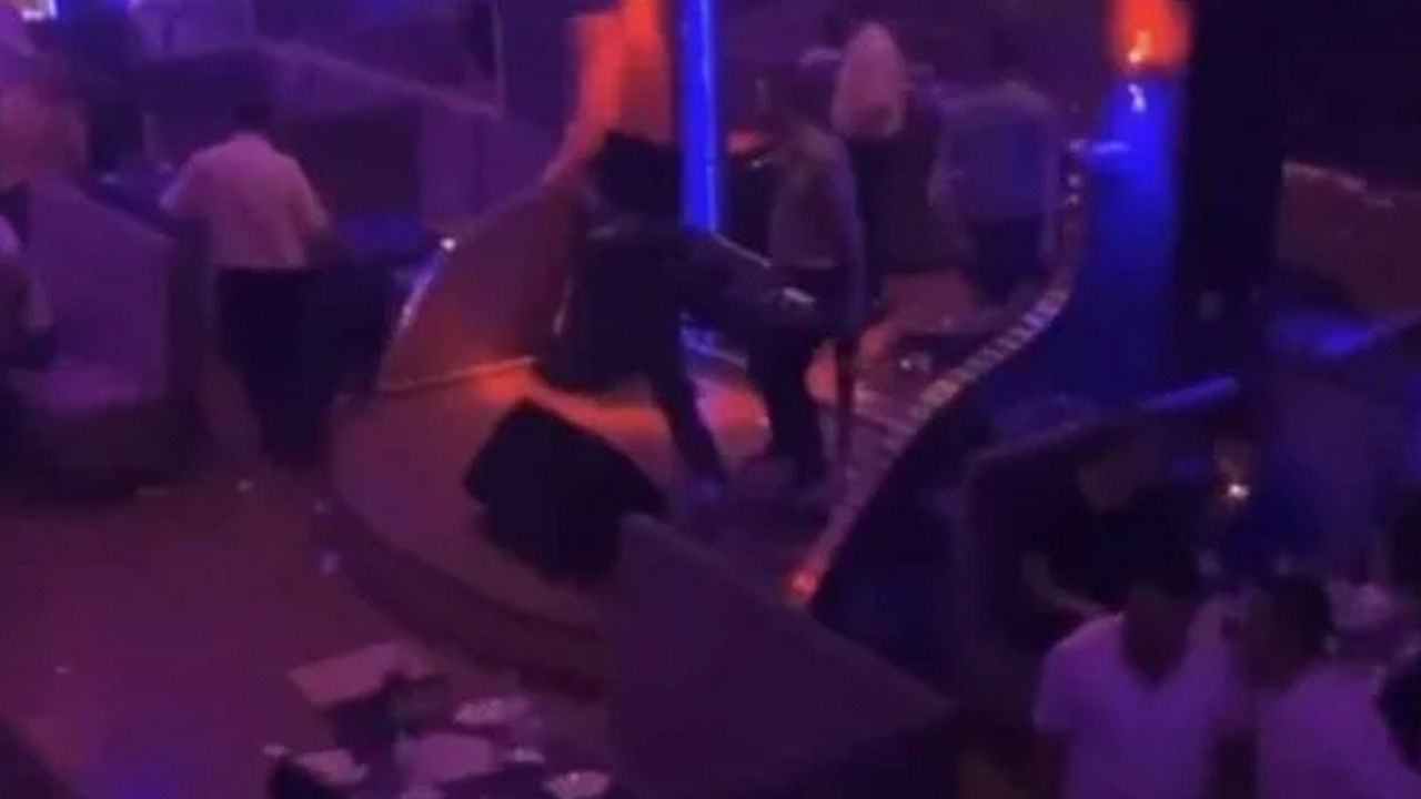 Hesap kavgasının sonu ölümle bitti