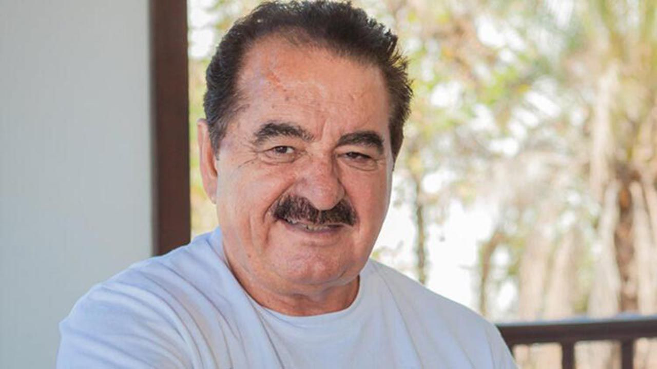 Malulen emekli olan İbrahim Tatlıses'e maaş şoku - Resim: 4