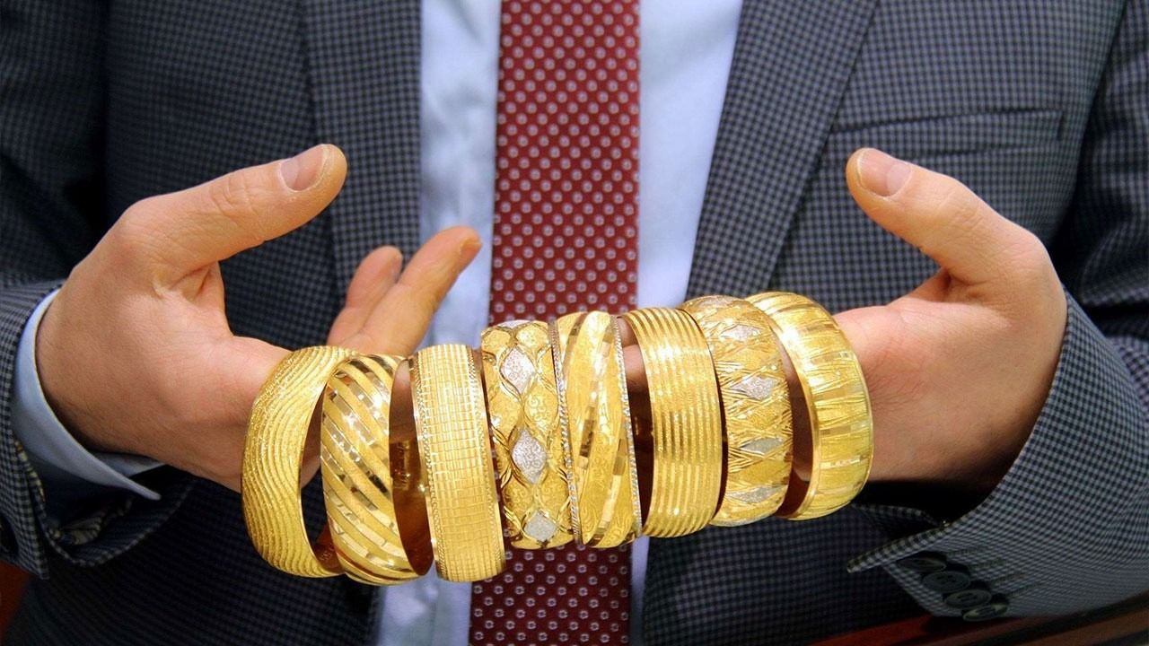 Altın fiyatları için çılgın tahmin! Bugüne kadar böylesi söylenmemişti - Resim: 1