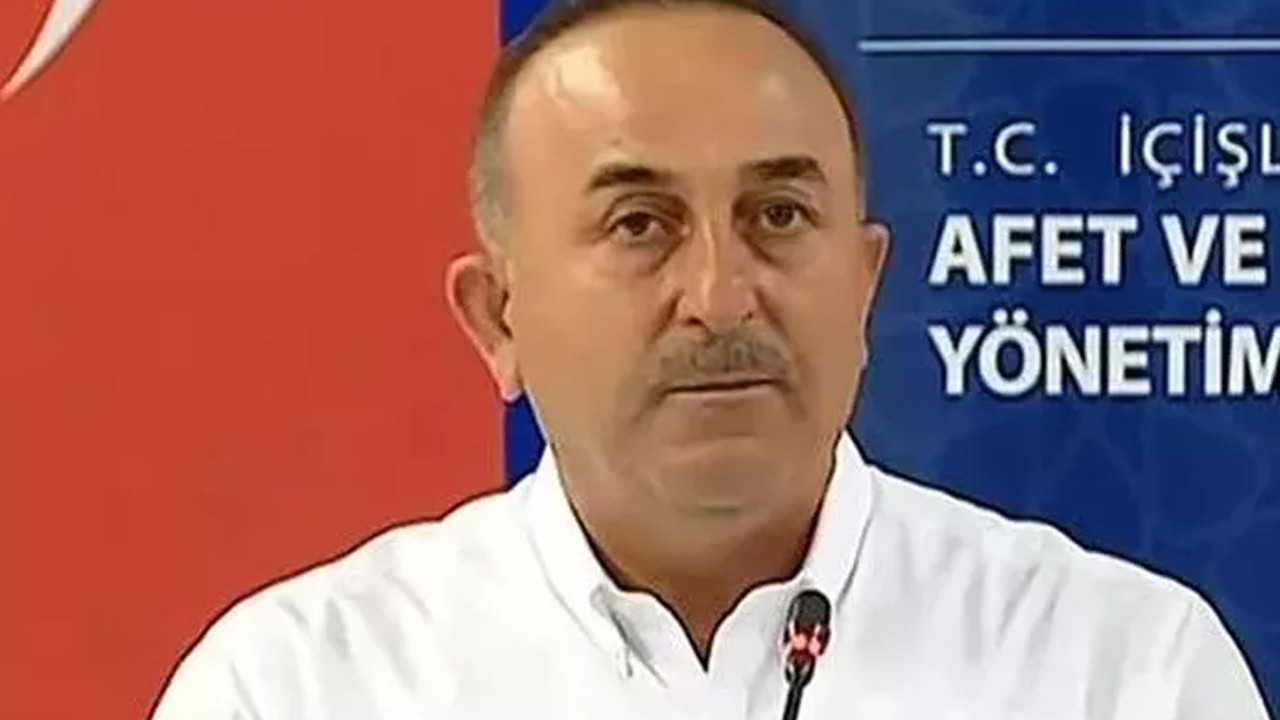 Bakan Çavuşoğlu: 4 helikopter daha geliyor