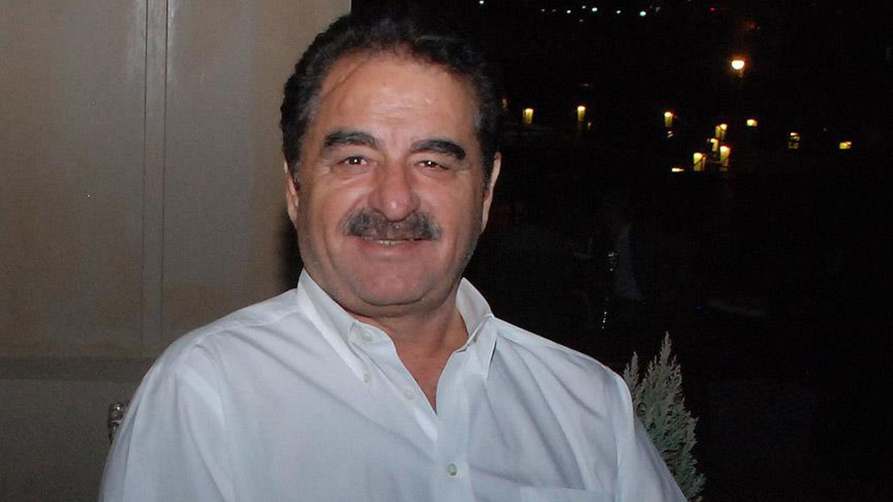 İbrahim Tatlıses sahnelere geri dönüyor