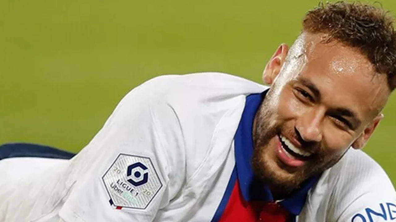 Neymar'ın son halini görenler gözlerine inanamıyor