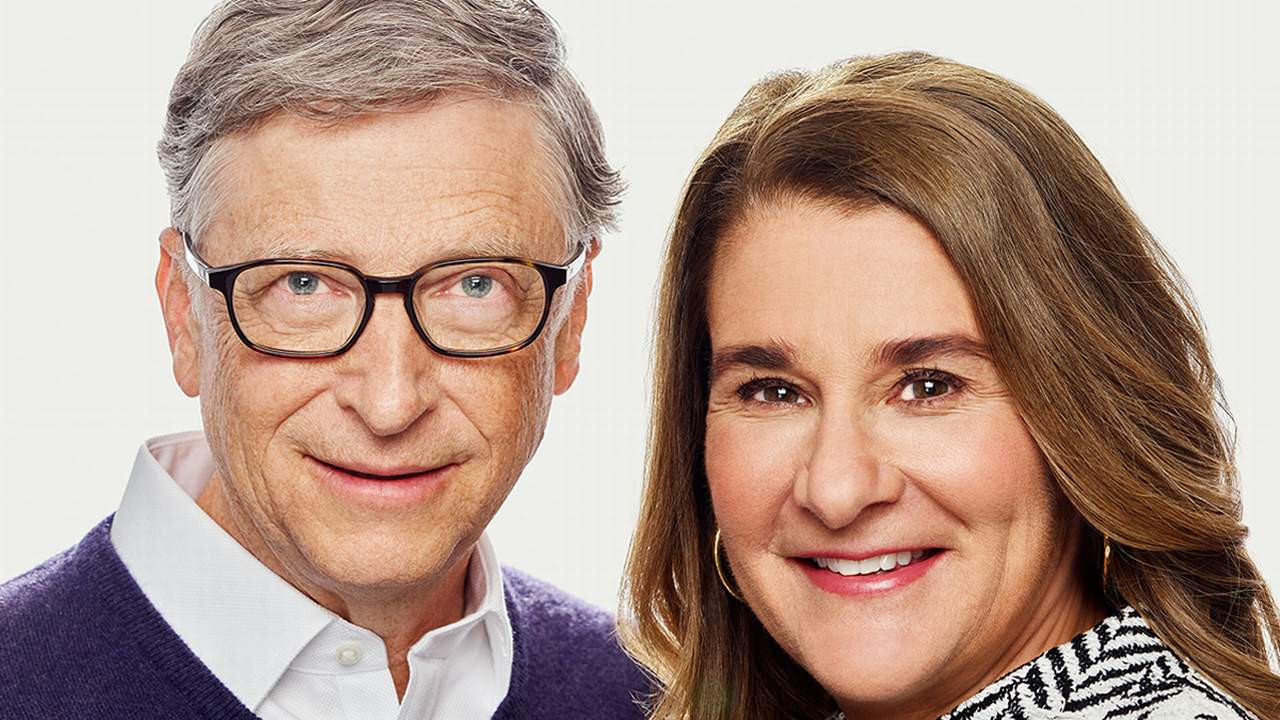 Bill Gates resmen boşandı