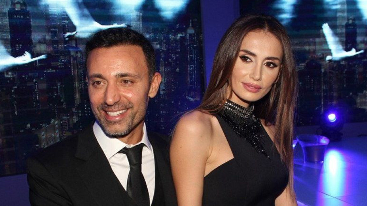 Mustafa Sandal'ın eski eşi Emina Jahovic'ten olay iddialar