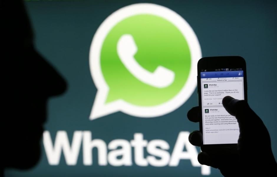 Snapchat ve Instagram'daki özellik WhatsApp'a geldi
