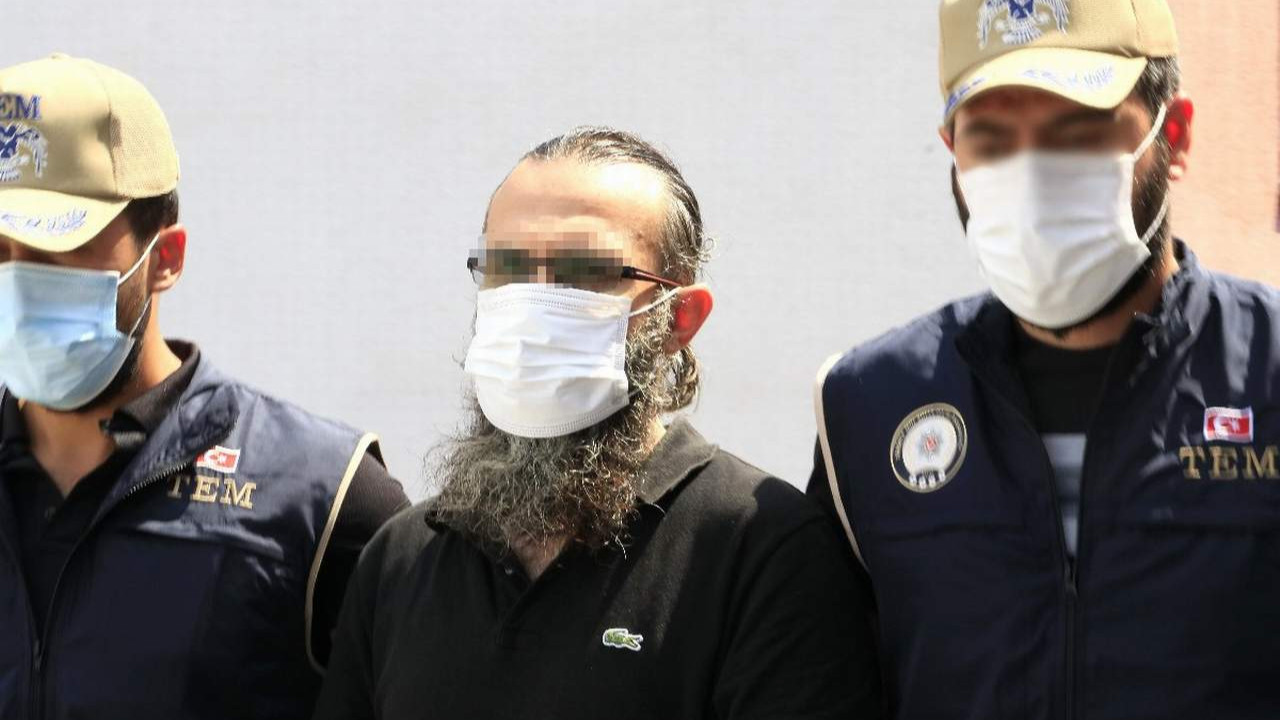 Talimat bekliyordu! DEAŞ'lı terörist Adana'da yakalandı