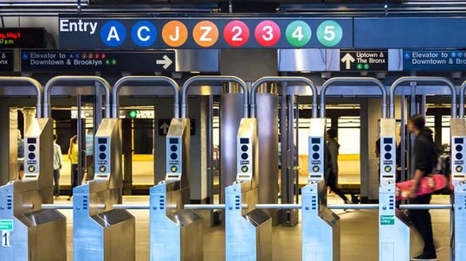 Tam 424 durak: İşte dünyanın en uzun metroları - Resim: 2