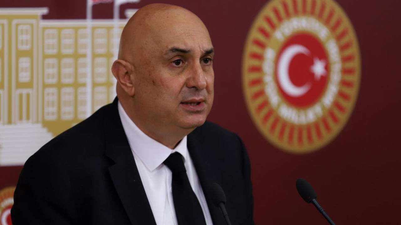 CHP'li Özkoç'tan Bakan Soylu'ya: ''Senin niyetin ne?''
