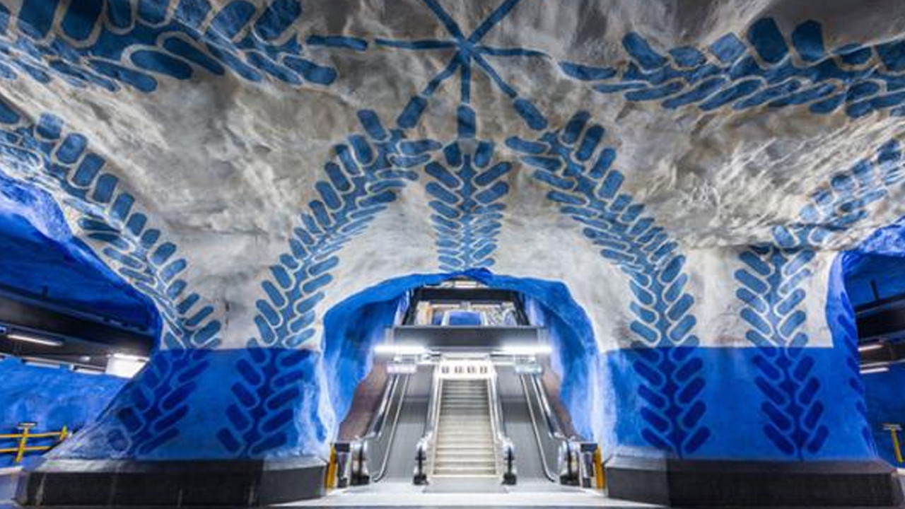 Tam 424 durak: İşte dünyanın en uzun metroları