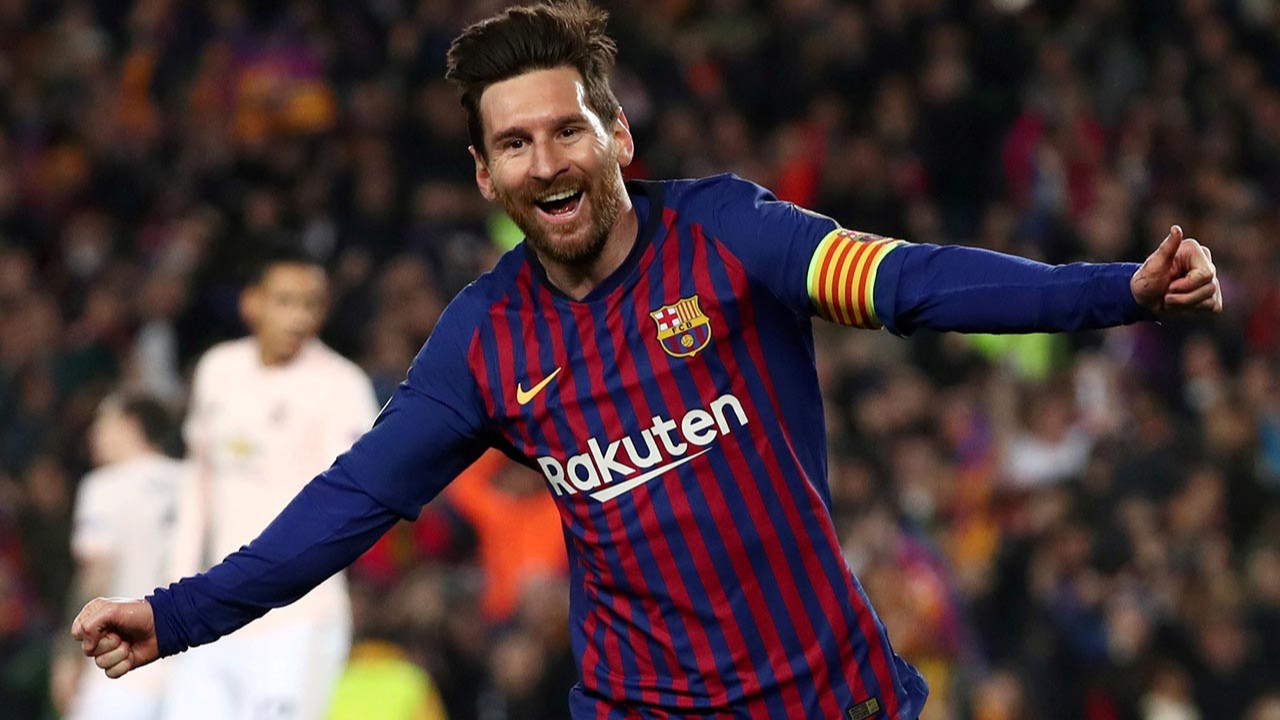 Messi hangi takıma gidecek? Neymar'dan bomba paylaşım