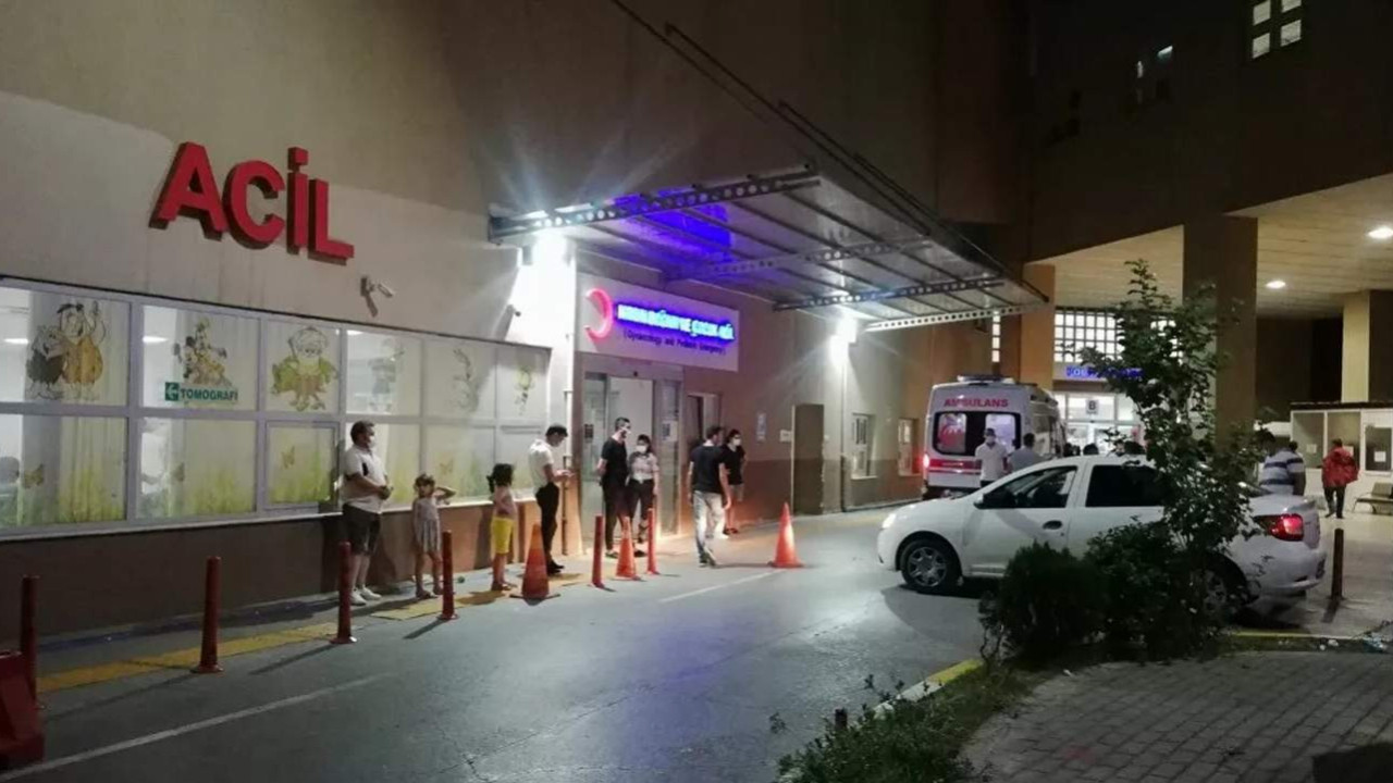 İstanbul'da yine ''rezidansta camdan düşme'' ölümü! 19 yaşındaki genç kadın öldü