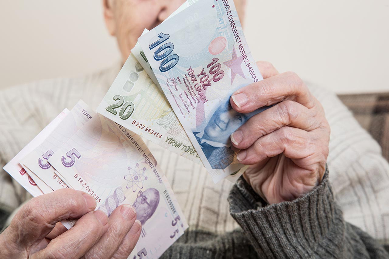 SGK erken emekli olabilecek meslekleri açıkladı