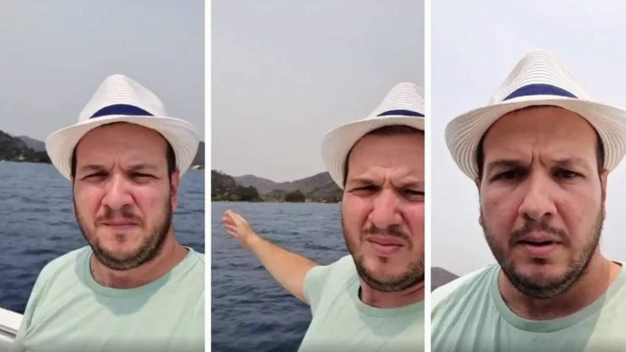 Şahan Gökbakar'dan yandaş medyaya: ''Siz hangi ülkenin basınısınız?''