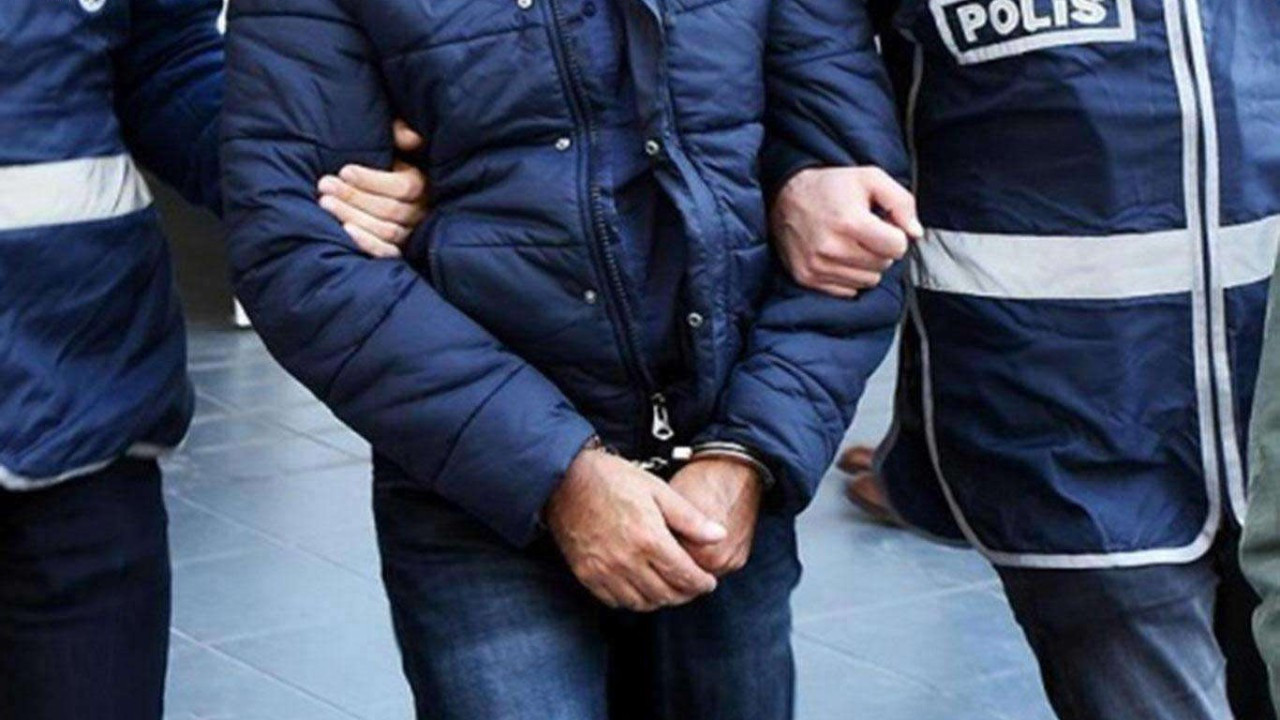 FETÖ'nün kilit ismi yakalandı