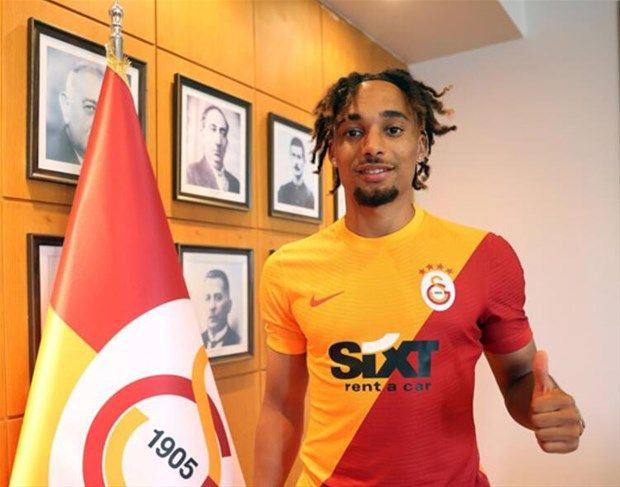 Galatasaray'a transferde müjdeli haber