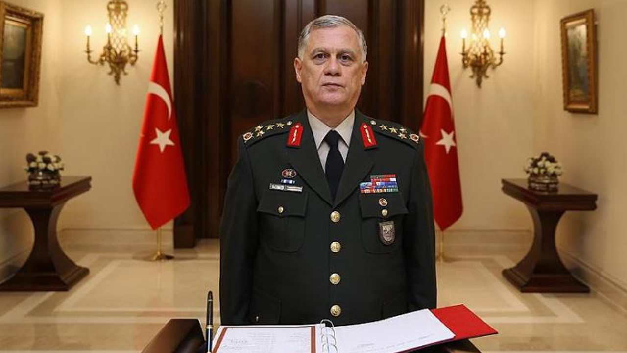 15 Temmuz'un kritik komutanı emekliye sevk edildi