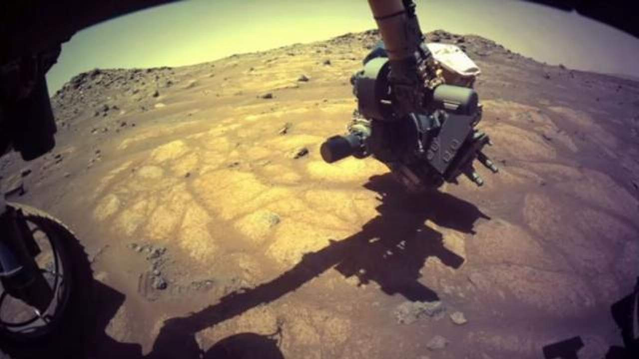 Nasa'ya giden uzay aracından kötü haber