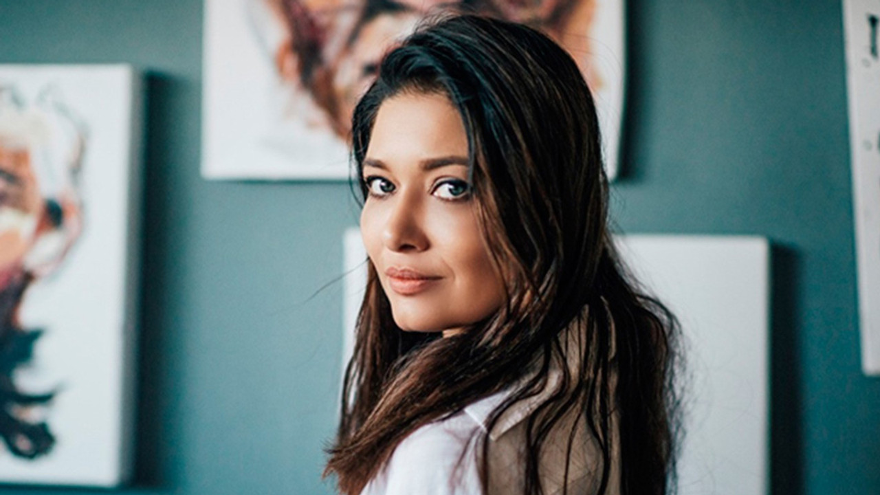 Nurgül Yeşilçay ölümden döndü
