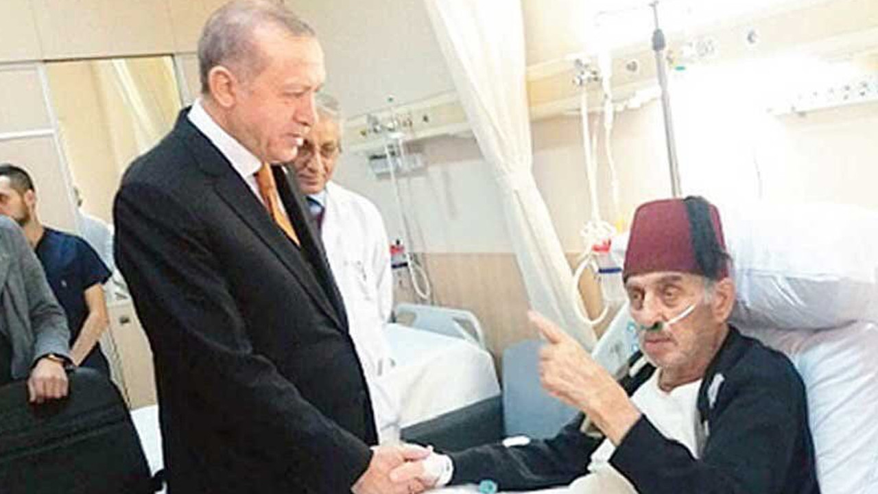AK Partili belediyenin ''Kadir Mısıroğlu'' kararına tepki: ''Bir an önce vazgeçin''