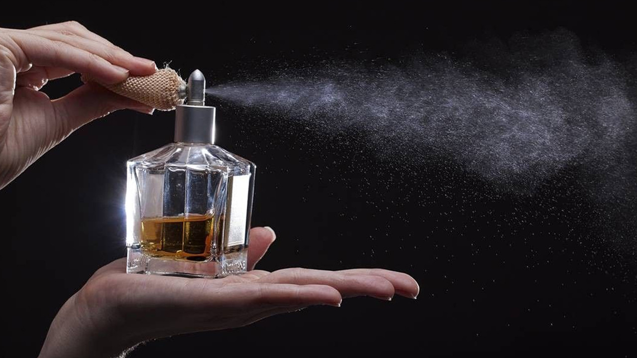 Türkiye'nin ilk parfüm üreticisi konkordato talep etti