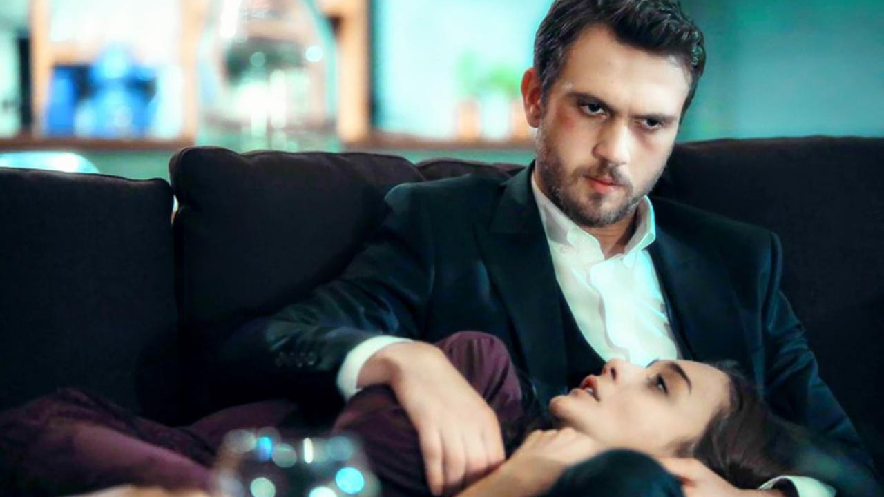 Çukur aşkı gerçek mi oldu ? İki ünlü isim hakkında olay iddia
