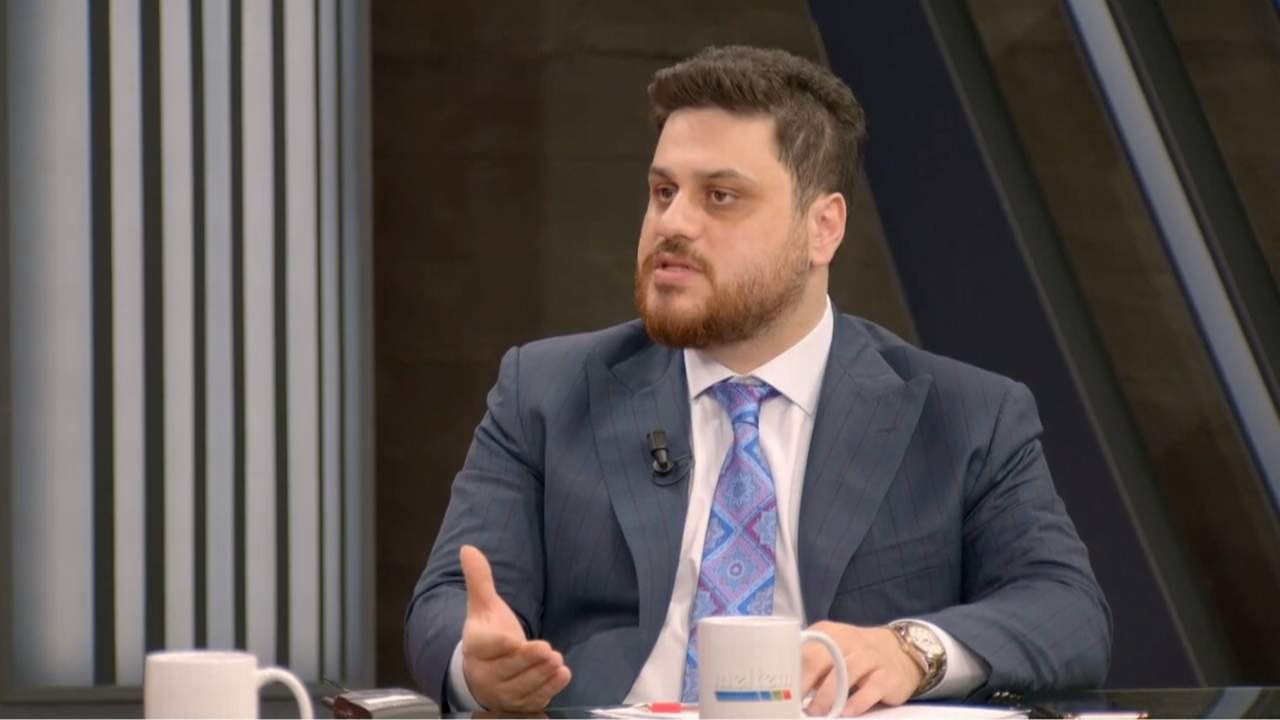 BTP lideri Hüseyin Baş: ''Tüm yetki O’nda ama hiçbir sorumluluğu yok !''