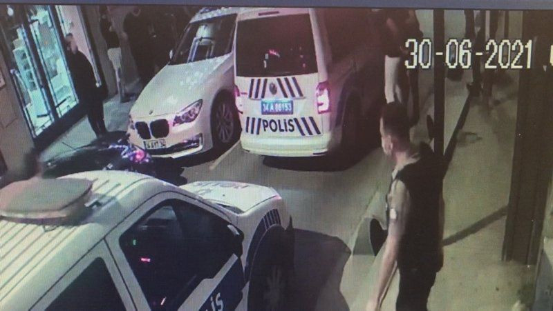 Ayşegül Çınar hakim karşısına çıktı: ''Lütfen bana kelepçe takmayın'' - Resim: 3