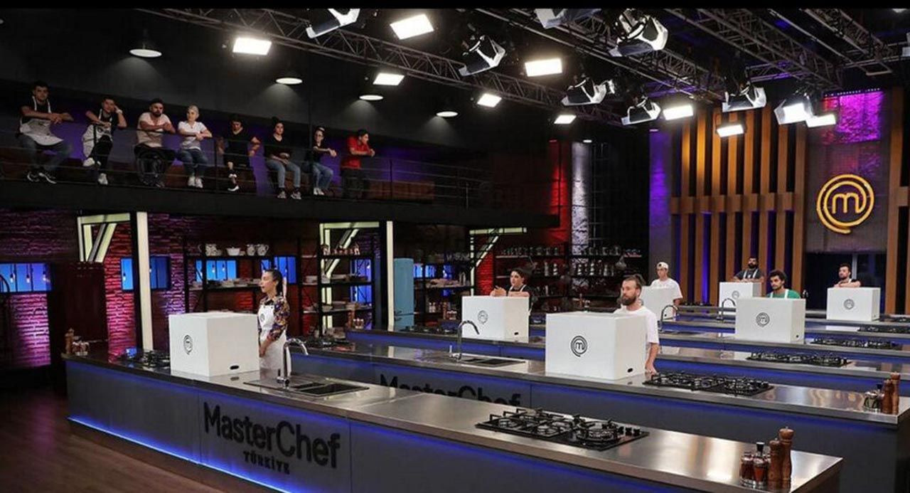 MasterChef Türkiye final turunu kazanan isim belli oldu