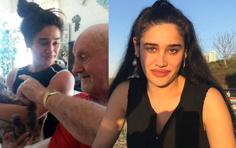 Meltem Miraloğlu hakkında korkunç iddia! 82'lik eşi tarafından darp edildi - Resim: 4