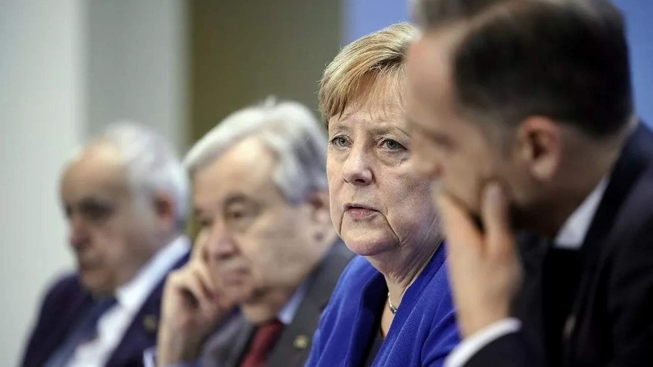 Almanya, Afganistan için şartını açıkladı: ''Yardımı keseriz''