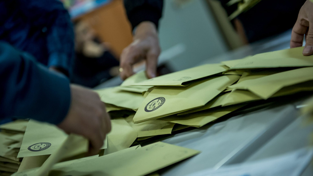 ORC yerel seçim anketini açıkladı: AK Parti ve CHP kan kaybetti