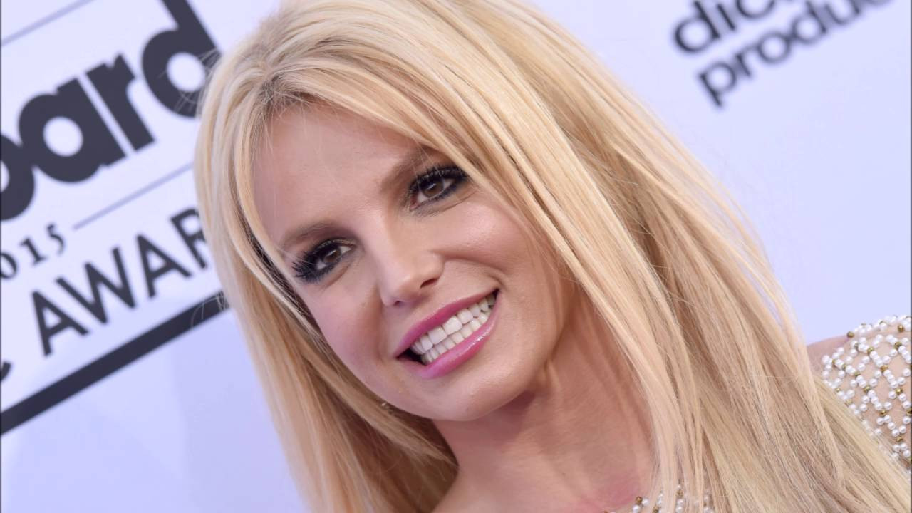 Britney Spears'dan 'Türkiye' paylaşımı