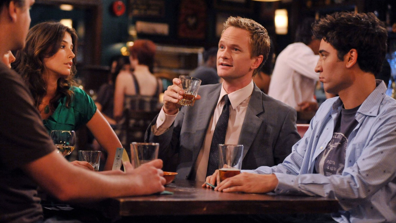 How I Met Your Father'ın kadrosu belli oldu