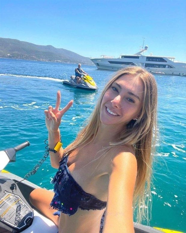 Şeyma Subaşı'nın sevgilisiyle kaldığı villanı günlük fiyatı dudak uçuklattı