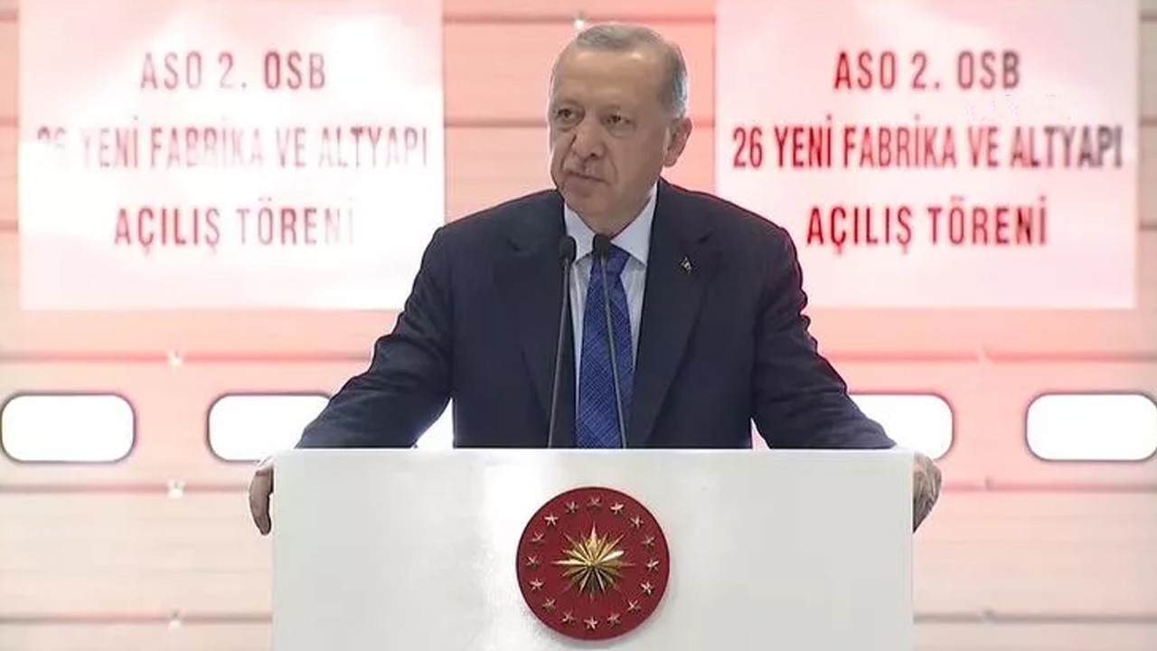 Erdoğan için çok konuşulacak analiz