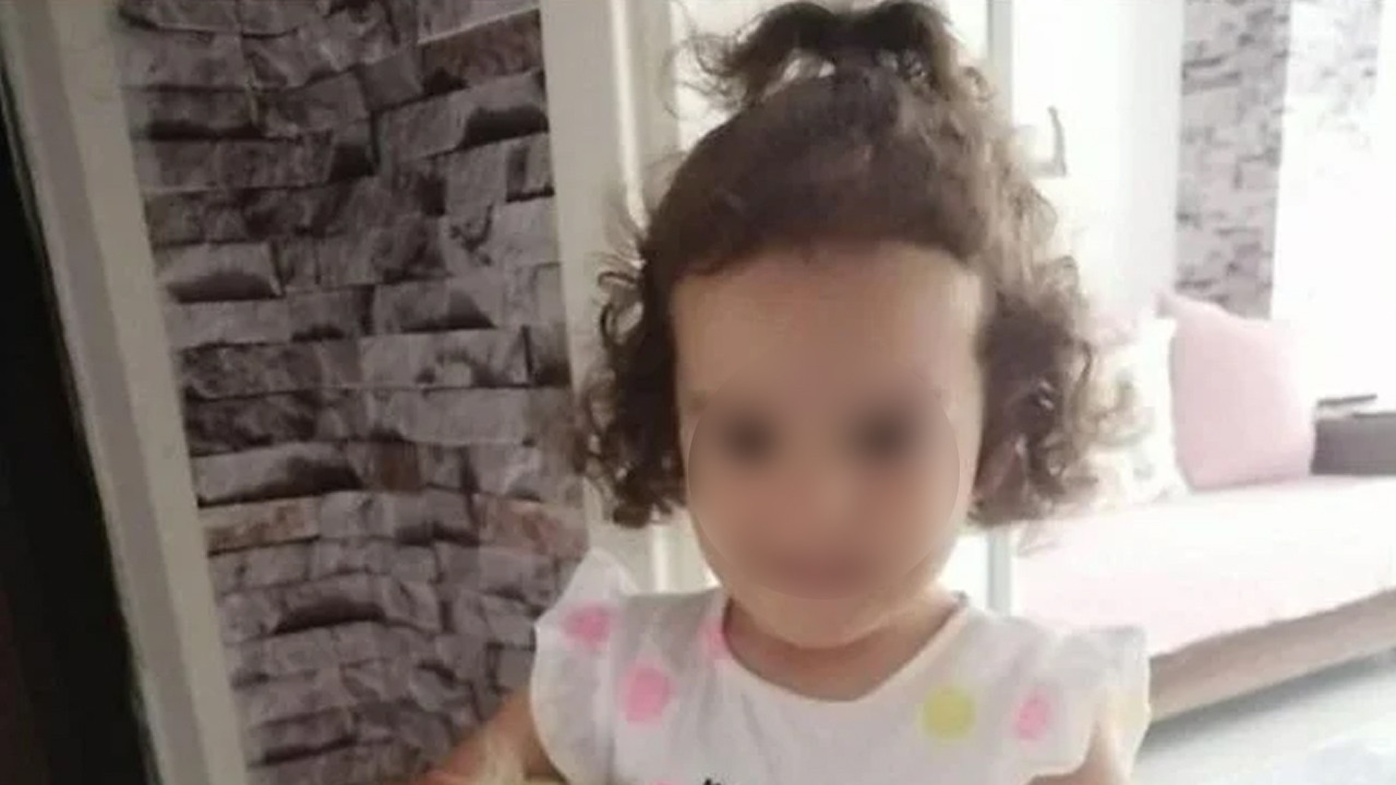 İstanbul'da kaybolan 3 yaşındaki çocuktan acı haber