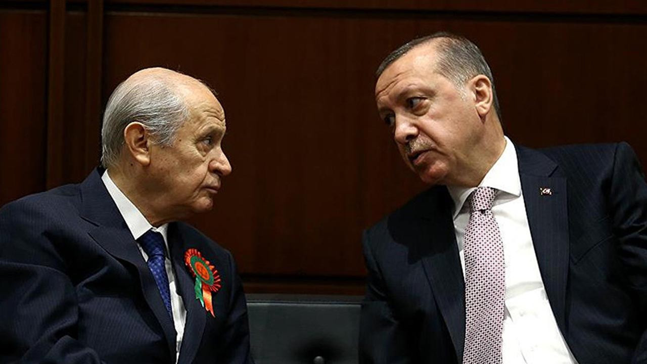 Son seçim anketi ezber bozdu: ''Kılıçdaroğlu, Erdoğan'ı geçti''