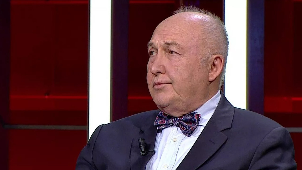 Prof. Dr. Ahmet Ercan tarih verip uyardı: ''Yıkıcı olacak!''