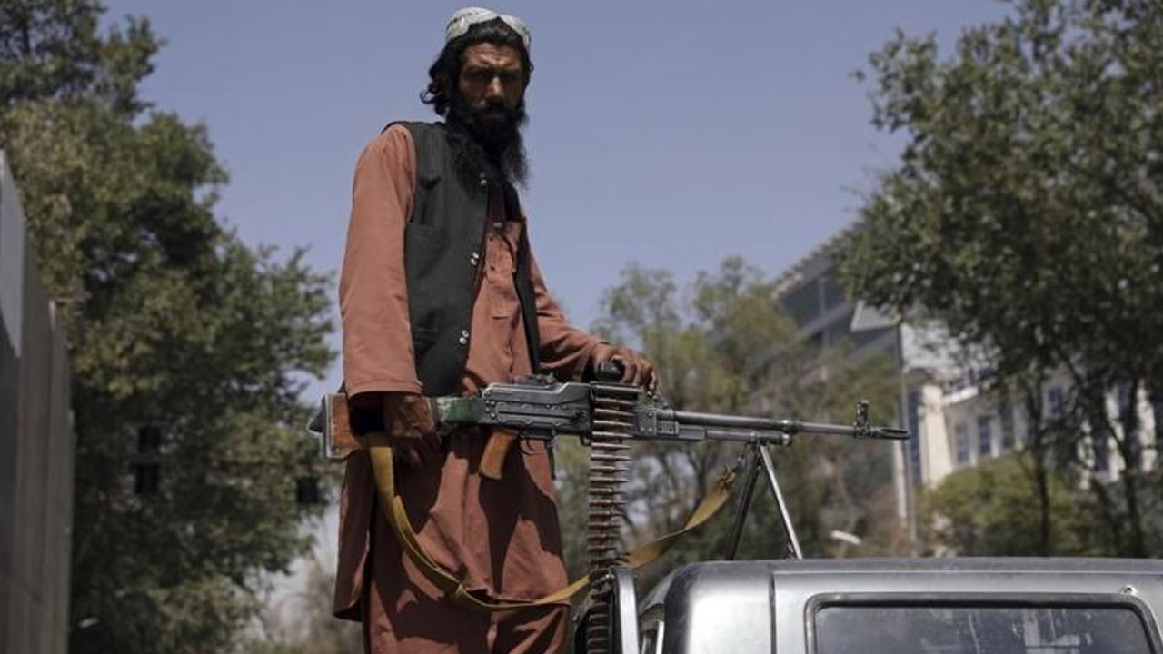 ABD'li diplomatlar Taliban konusunda 1 ay önce uyarmış