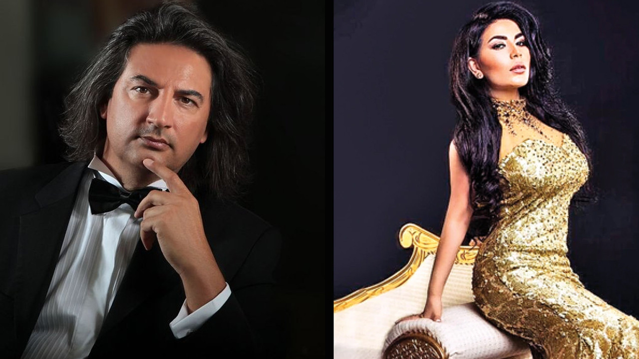 Afganistan'dan Türkiye'ye sığınan şarkıcıya Çelik'ten olay gönderme