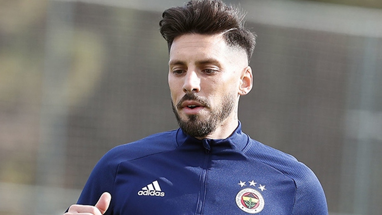 Jose Sosa'dan Arda Güler'e: Bir gün bu takımın yıldızı olacaksın