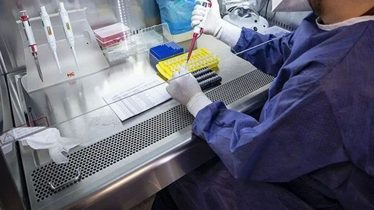 Bakanlıktan ''PCR Testi Zorunluluğu'' genelgesi