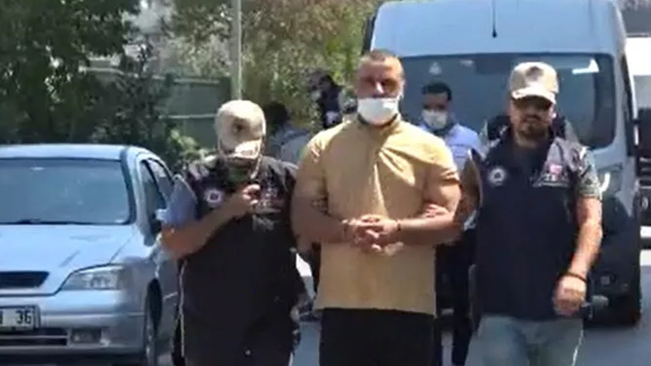 DEAŞ operasyonunda kan donduran detay: Cep telefonundan bakın ne çıktı!