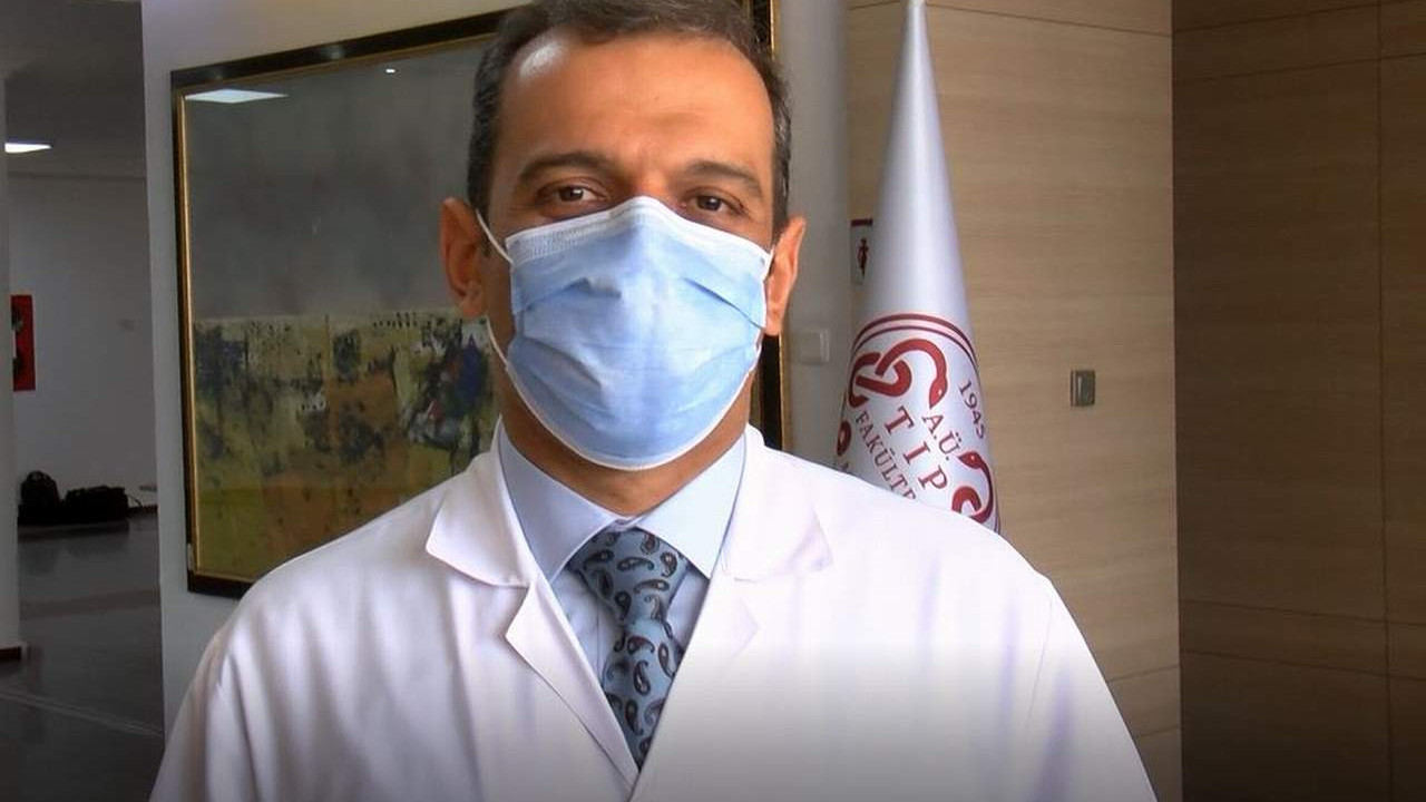 Eski Bilim Kurulu üyesinden dikkat çeken açıklama: ''9 ay içinde...''