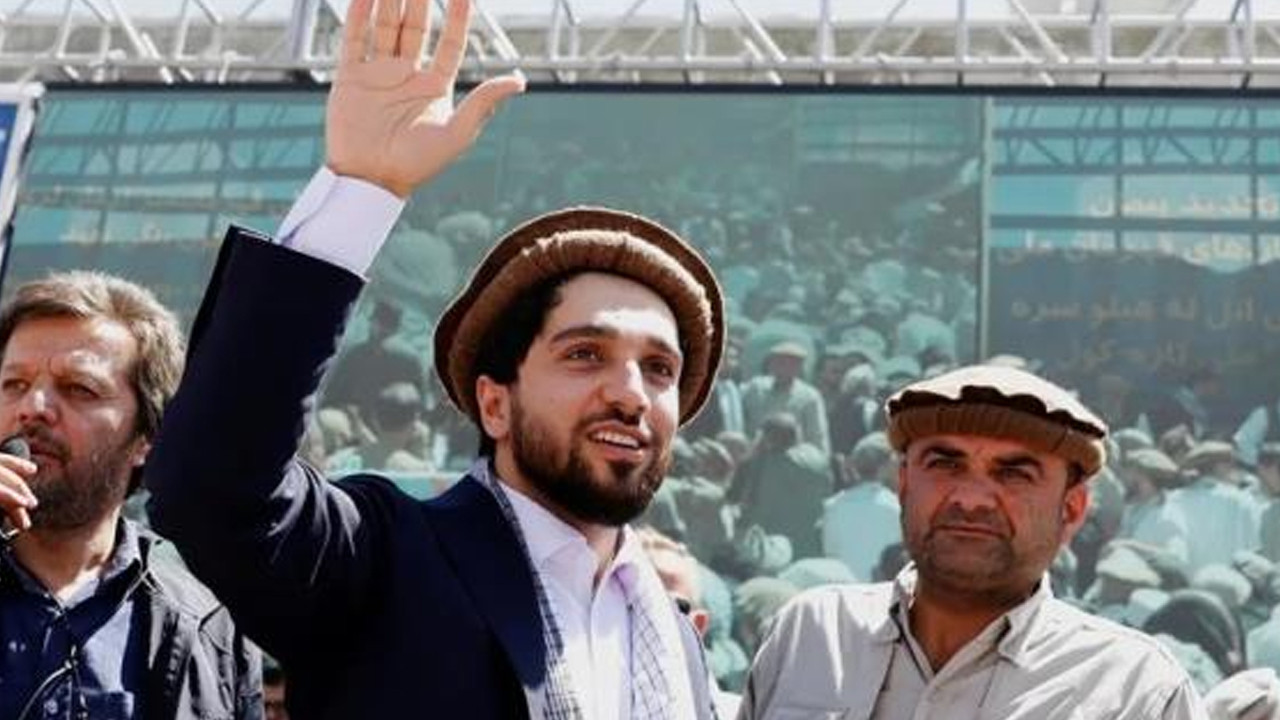 Taliban'a darbe vuran direnişin kalesi Pencşir'de son durum