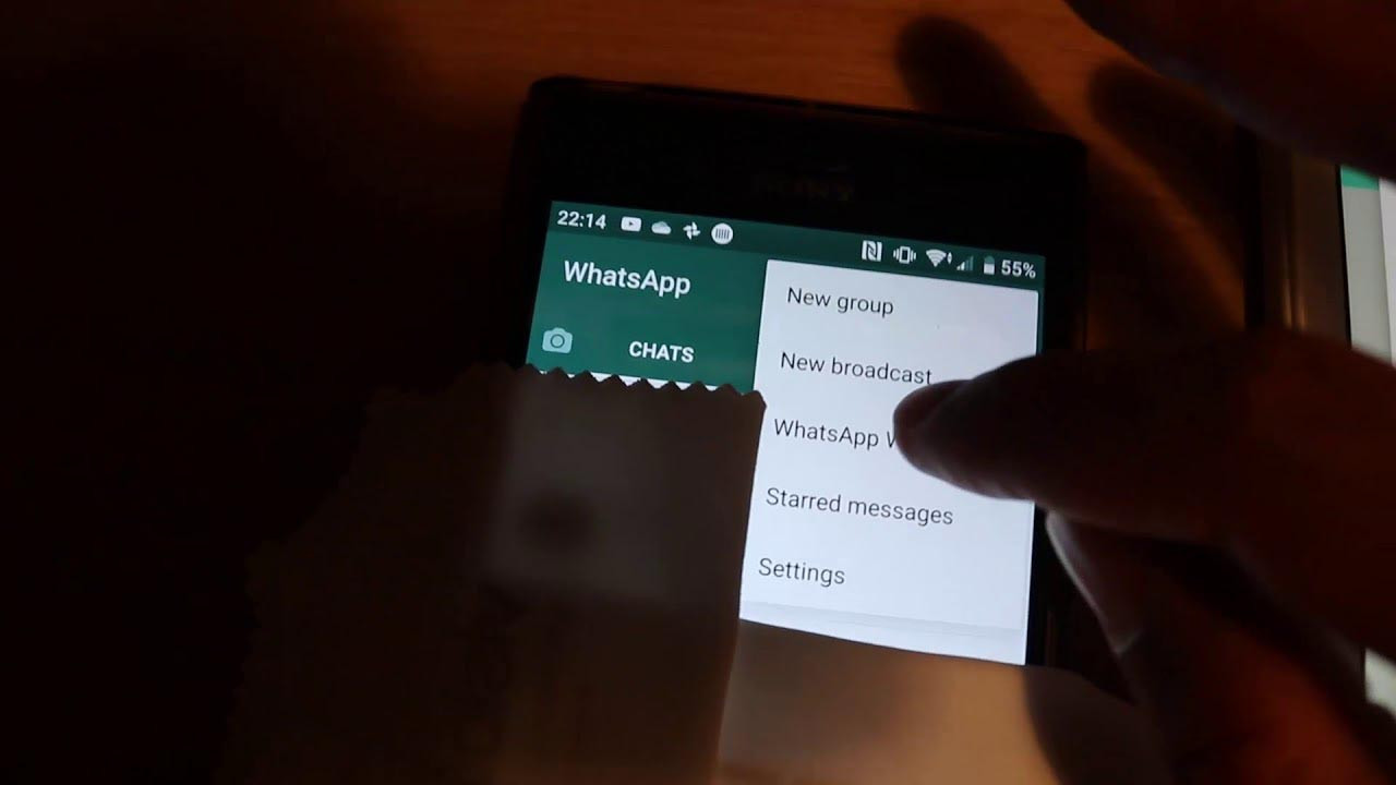 WhatsApp'tan kullanıcılarını sevindirecek güncelleme
