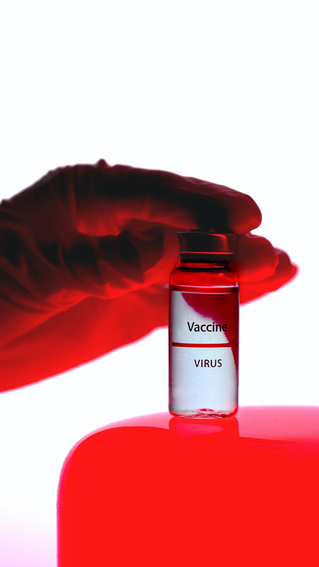 Koronavirüse karşı 3. doz aşılarla ilgili dikkat çeken araştırma - Resim: 3