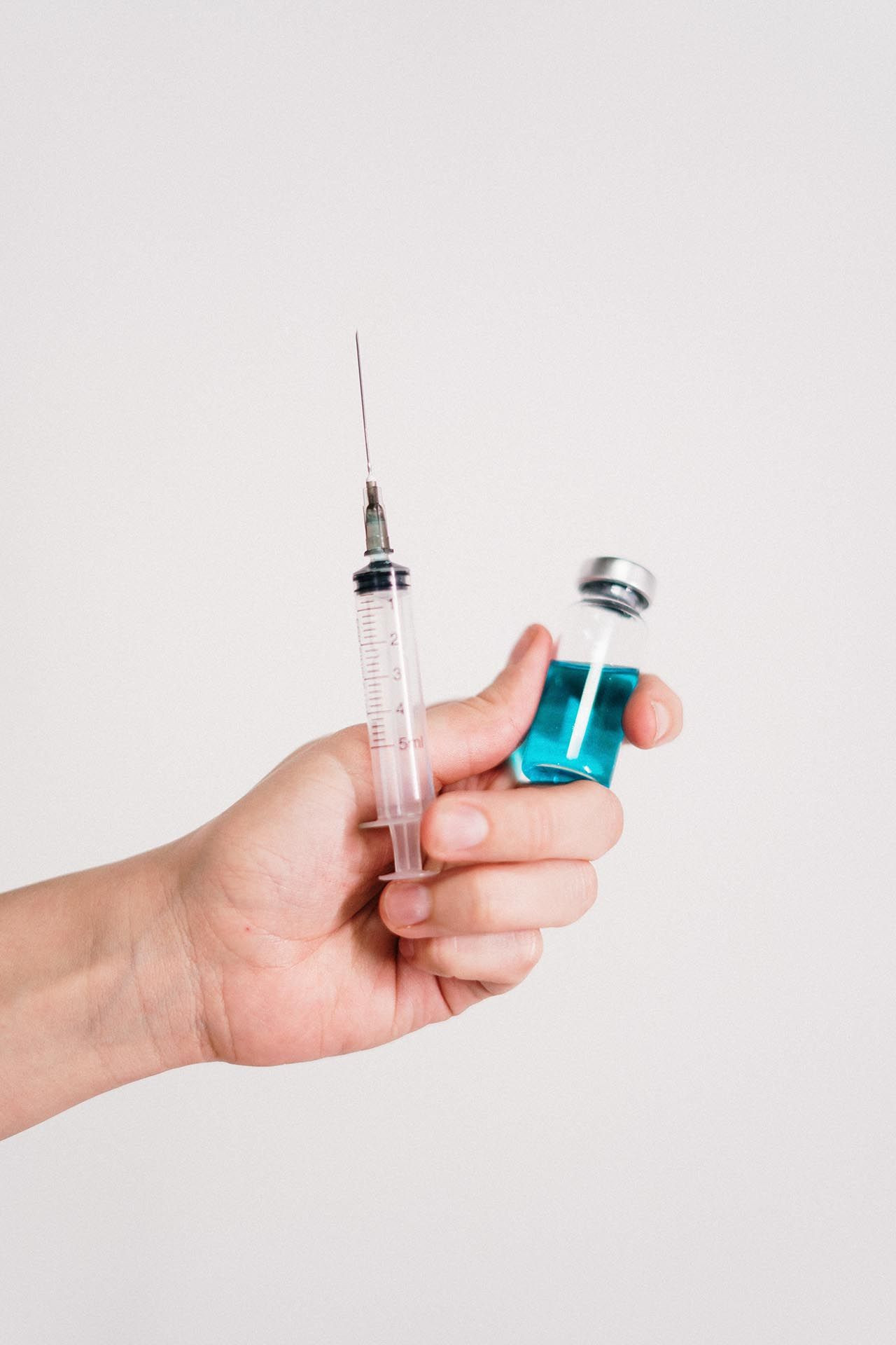 Koronavirüse karşı 3. doz aşılarla ilgili dikkat çeken araştırma - Resim: 1