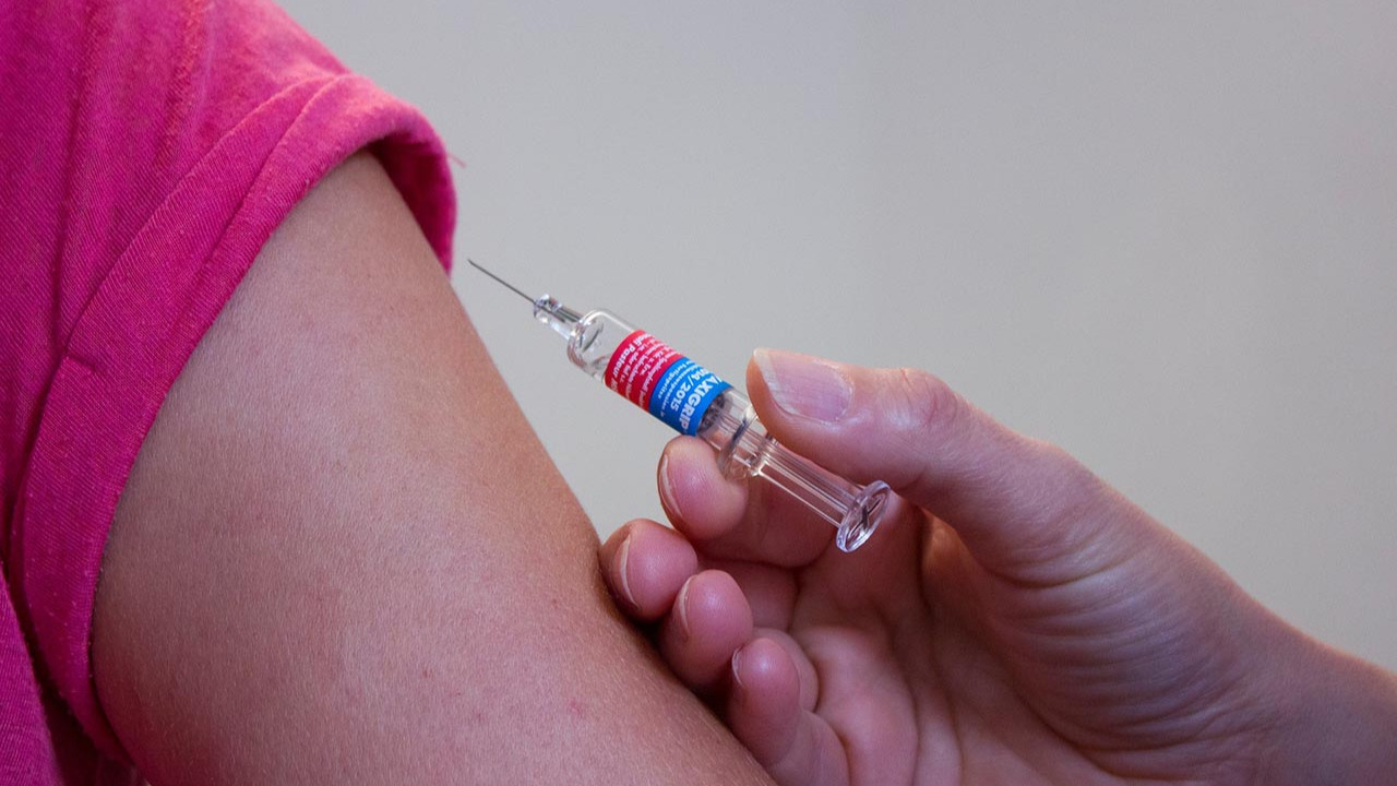 Koronavirüse karşı 3. doz aşılarla ilgili dikkat çeken araştırma